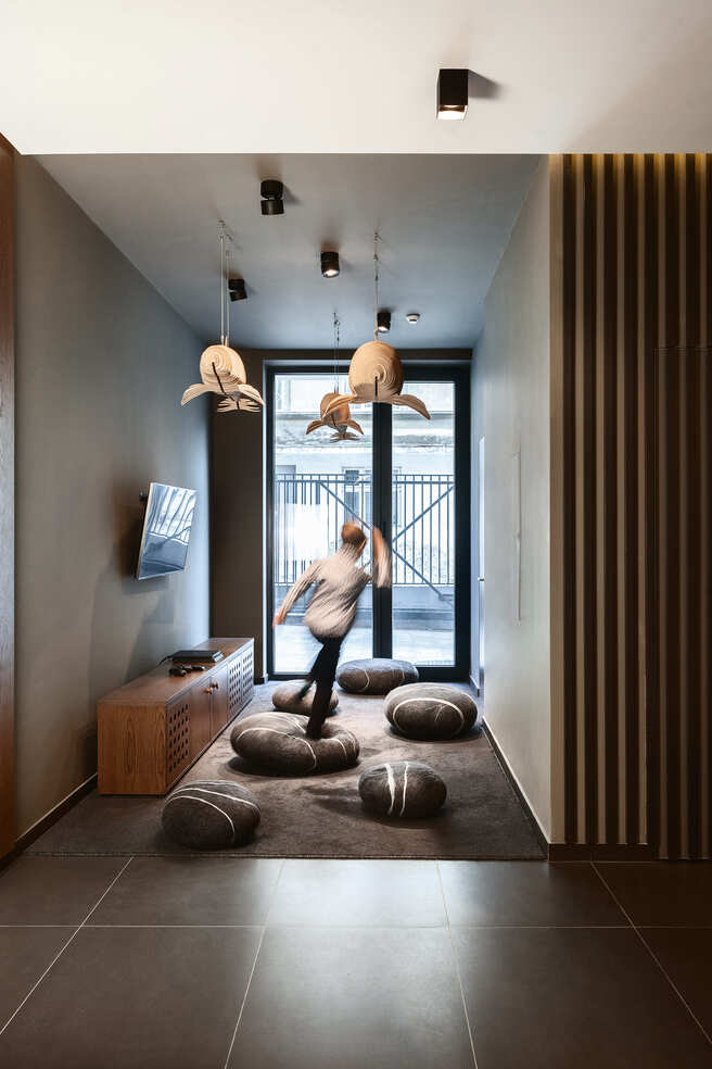 Project gallery