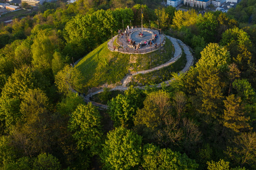 Високий Замок