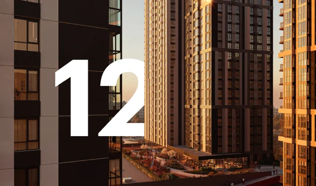 Avalon’s 12th Anniversary: The Year We Became Even Better