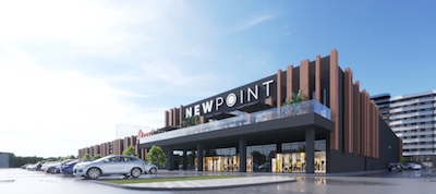 ТЦ New Point