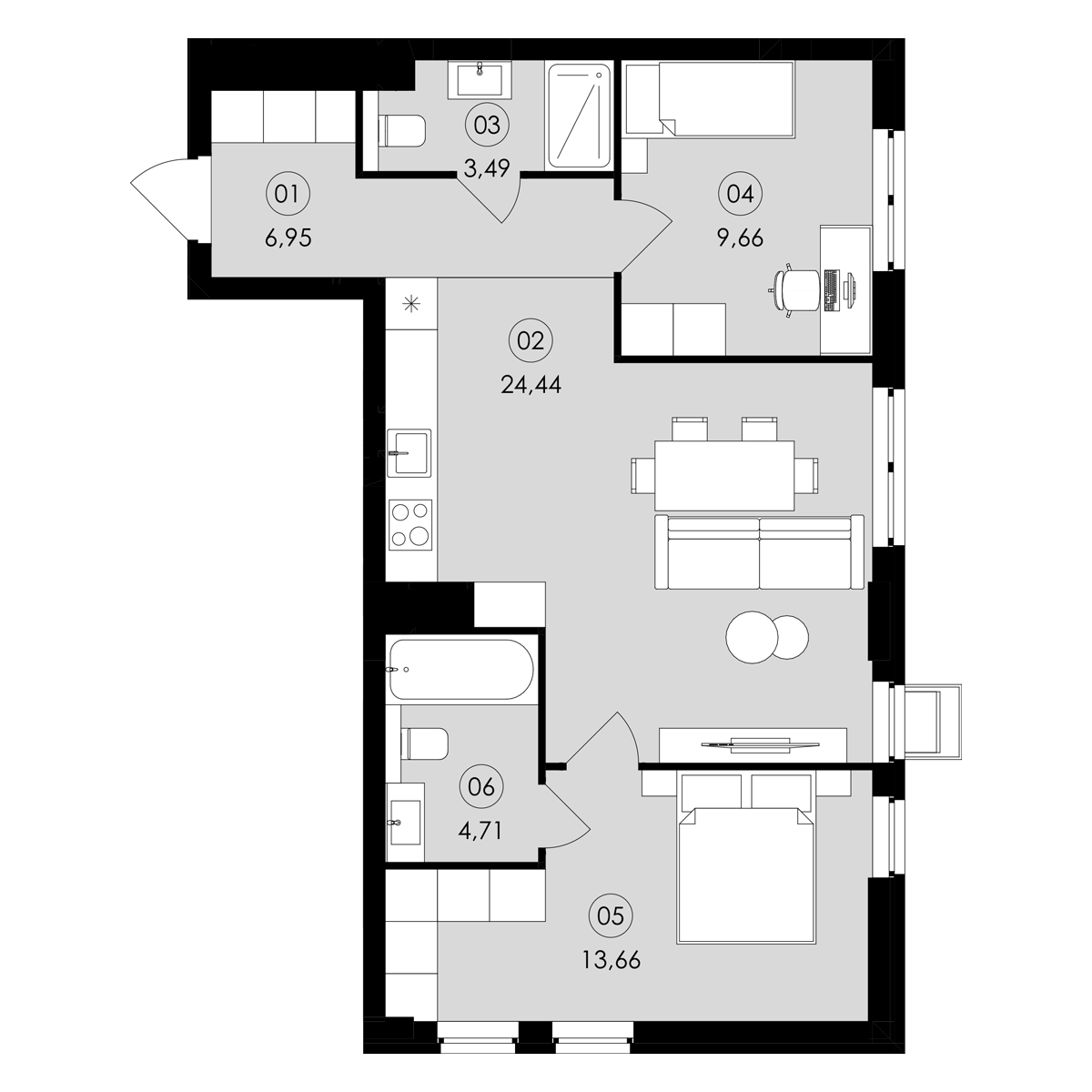 Planning