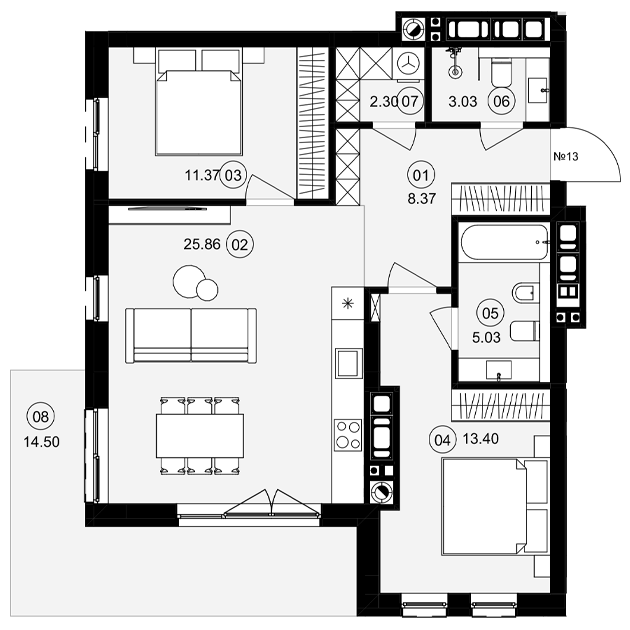 Planning