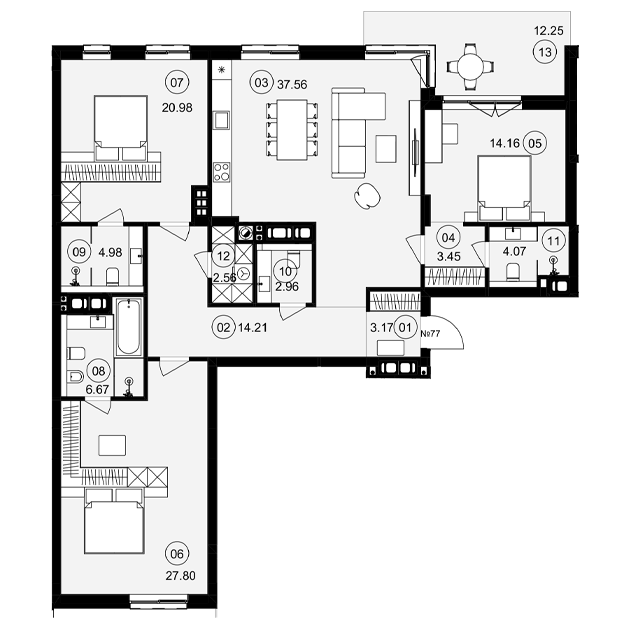 Planning