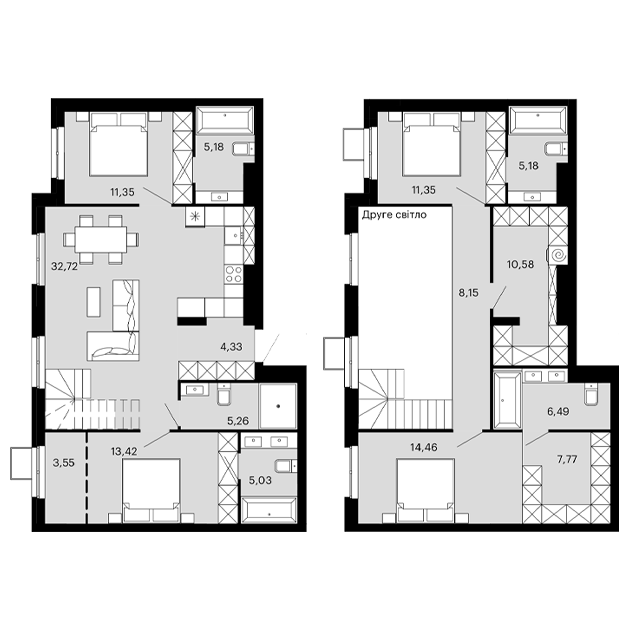 Preview apartment