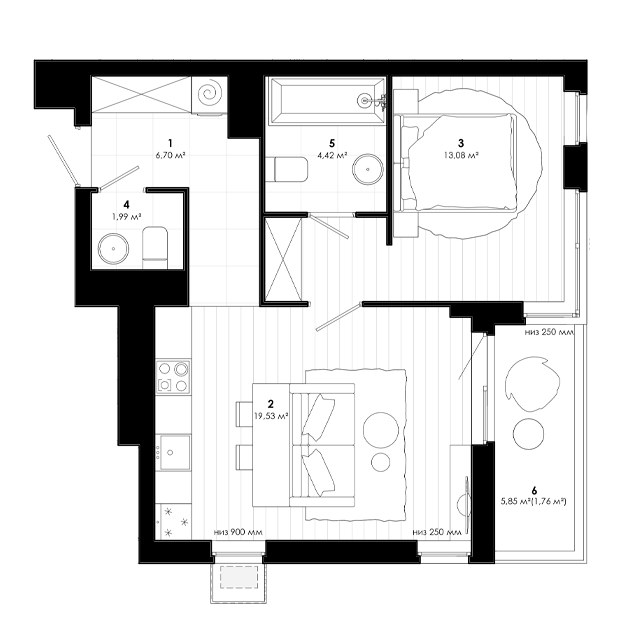 Planning