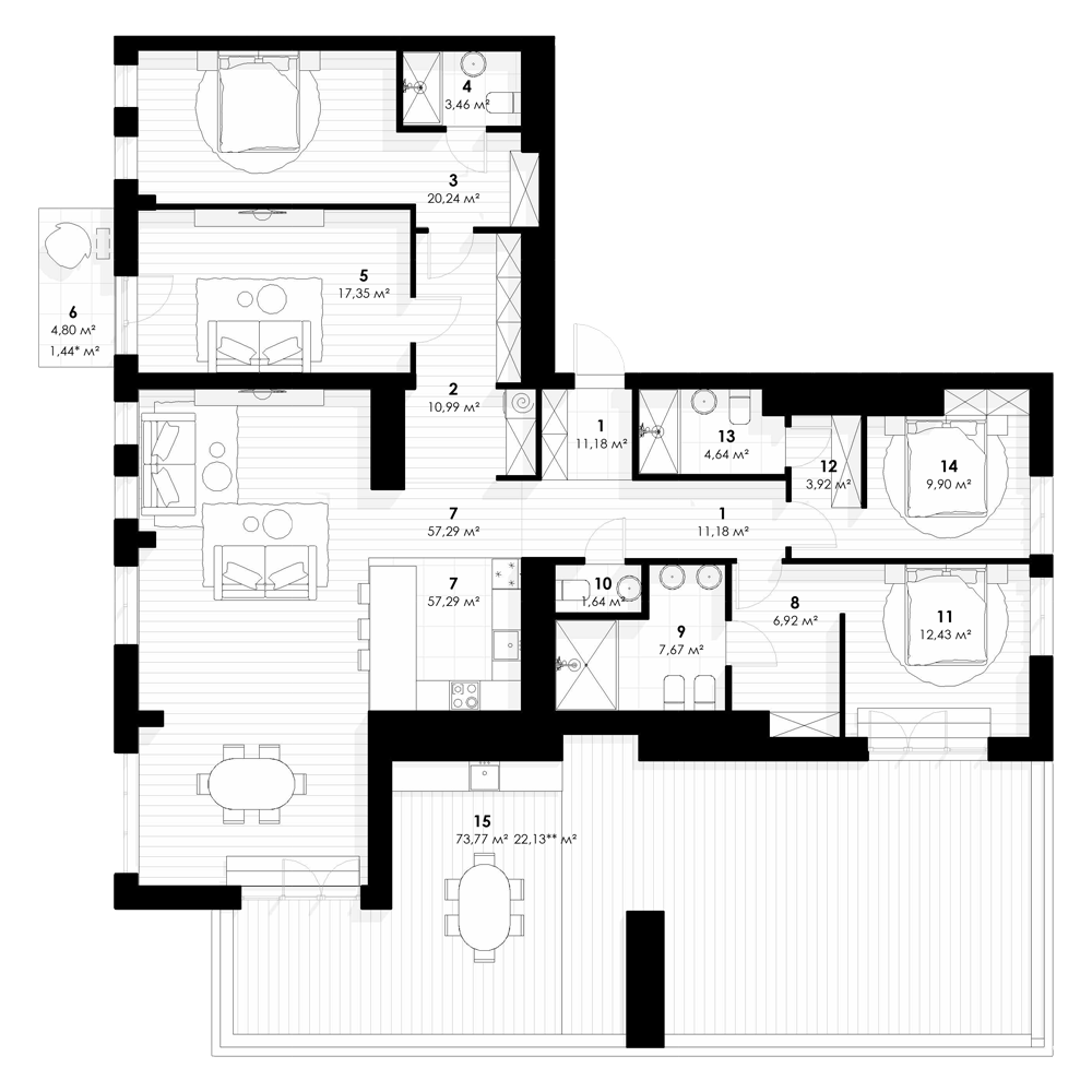Planning