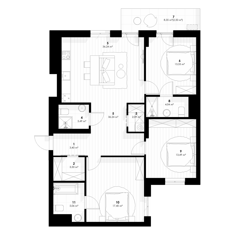Planning