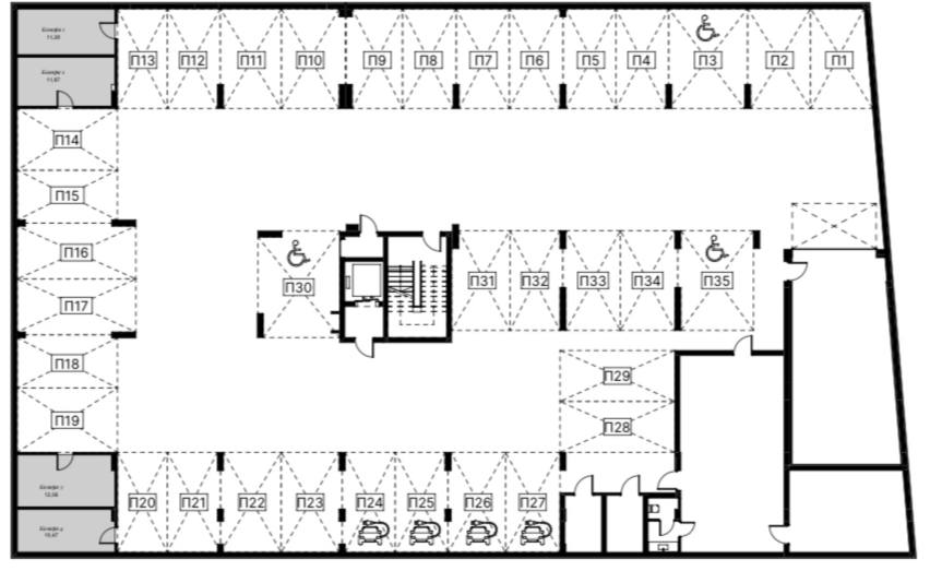 Preview apartment