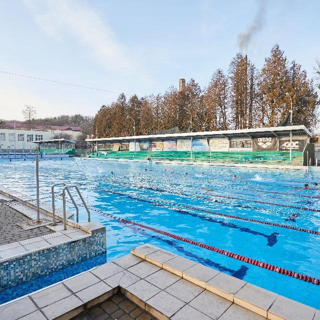 SKA Stadium