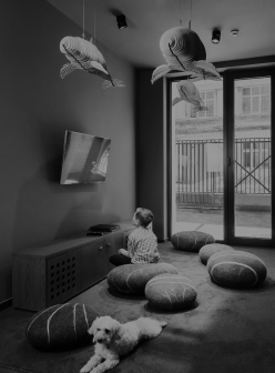 REMOTELY